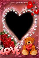 marcos libres amor Poster