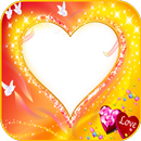 Love Wedding Frames APK