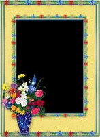 برنامه‌نما Mother's Day Frames عکس از صفحه