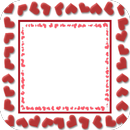 Romantic Hearts APK