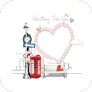 Romantic Photo Frames APK