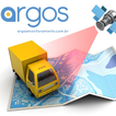 Argos Coletor 아이콘