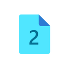 آیکون‌ Word Count