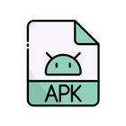 APK Extractor icon