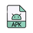 APK Extractor APK
