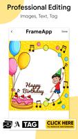 Photo Frames 스크린샷 1