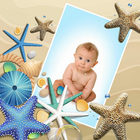 Baby Photo Frames & Picture Fr 圖標