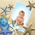 Baby Photo Frames & Picture Fr Zeichen