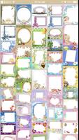 Baby Photo Frames & Picture Fr 截图 1