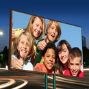 Billboard Photo Frames for Pic- Photofunia Effects-APK