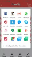 Photo Frame Editor - Framify স্ক্রিনশট 6