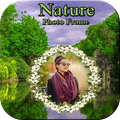 Nature Photo Frame : Photo Editor