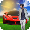 Car Photo Editor - Car Photo Frame