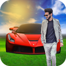 Car Photo Editor - Car Photo F APK