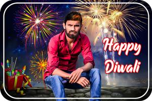 Happy Diwali photo frame screenshot 3