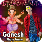 Ganesh Photo Editor ícone