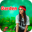 APK Garden Photo Editor - Photo Frame