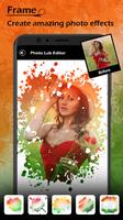 Navratri Photo Editor স্ক্রিনশট 1