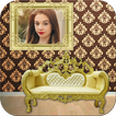 Luxury photo frames