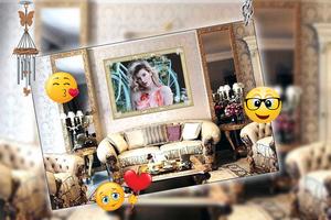 Luxury photo frames स्क्रीनशॉट 3