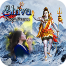 Lord Shiva Photo Frame Editor APK