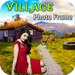 Village Photo Frame