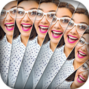 Crazy Mirror Photo Effect APK