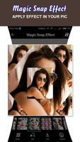 Crazy Mirror Photo Effect Screenshot 1