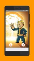 Wallpapers for Vault Boy Fallout Mascot Lovers स्क्रीनशॉट 3