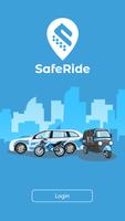 Safe Ride Driver โปสเตอร์