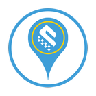 آیکون‌ Safe Ride User