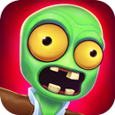 Survivor Bus: Zombie Crash 3D APK