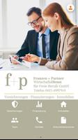 Franzen + Partner Plakat