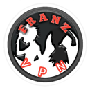FRANZ VPN (v3 core) APK