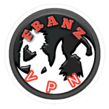Icona FRANZ VPN (v3 core)