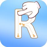 تعلم الحروف الفرنسية