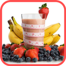 Weight Loss Juice aplikacja