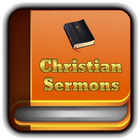 Christian Sermons Word of God-icoon