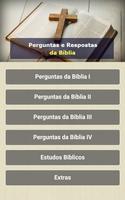 Bible Questions and Answers screenshot 3