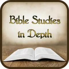 Скачать Bible Studies in Depth APK