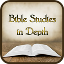 Bible Studies in Depth APK
