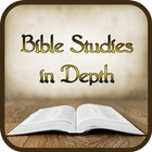 Icona Bible Studies in Depth