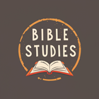 Bible word study complete icono