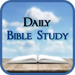 Daily Bible Study XAPK Herunterladen