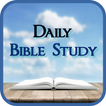 ”Daily Bible Study
