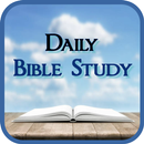 Daily Bible Study APK