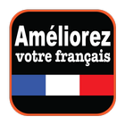 Icona Améliorez votre français