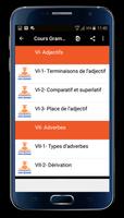 Améliorez votre français Screenshot 1
