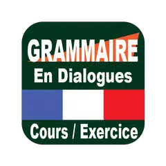 Скачать Conversation Française - Audio XAPK