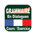 Grammaire en dialogues - Audio